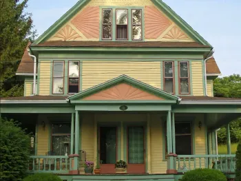 Property at 35 Prospect Street, Philmont, NY 12565