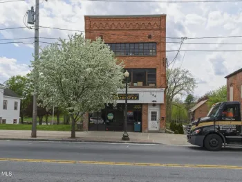 Property at 143 Broadway, Fort Edward, NY 12828