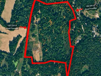 Property at 2620 New York 9H, Kinderhook, NY 12106