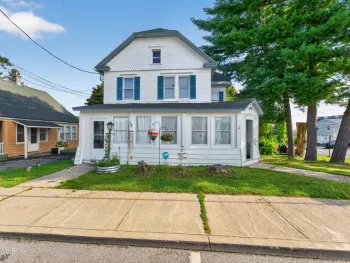 Property at 56 Amherst Street, Lake George, NY 12845