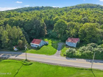 Property at 151 Beaver Dam Road, New Scotland, NY 12186