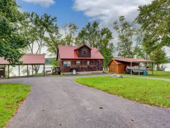 Property at 19 Curtain Avenue, Mayfield, NY 12117