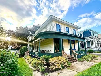 Property at 23 N Division Street, St Johnsville, NY 13452