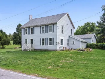 Property at 2304 Co Rd 31, Granville, NY 12832
