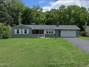 Property at 61 Payn Avenue, Ghent, NY 12075