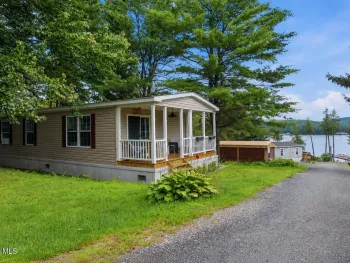 Property at 17 Easy Street, Schroon Lake, NY 12870