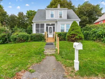Property at 21 Acker Avenue, North Greenbush, NY 12198