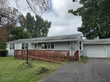 Property at 1140 Nys Rt 29, Saratoga, NY 12871