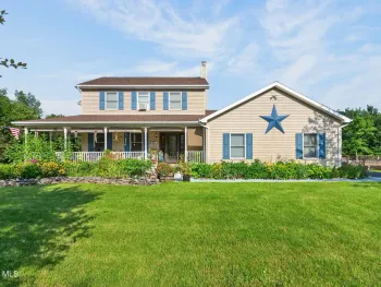 Property at 91 Green Acres Road, Kingsbury, NY 12839
