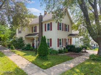 Property at 20 W Madison Avenue, Johnstown, NY 12095