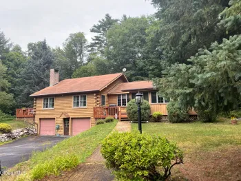 Property at 548 White Schoolhouse Road, Chester, NY 12817
