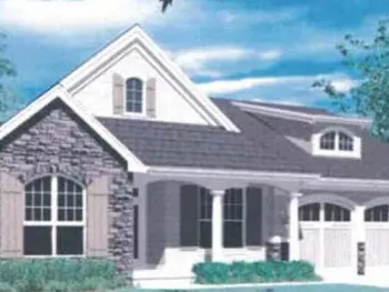 Property at 10 Crossvine Way, Wilton, NY 12866