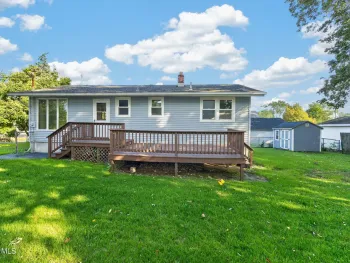 Property at 31 Massachusetts Avenue, East Greenbush, NY 12144