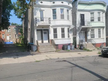 Property at 385 Orange Street, Albany, NY 12206