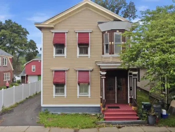 Property at 67 First Street, Waterford Village, NY 12188