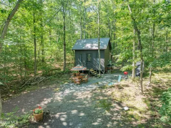 Property at 52 Oak Hill Road, Hebron, NY 12832
