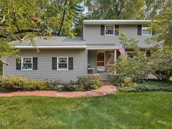 Property at 6 Nott Road, Guilderland, NY 12084
