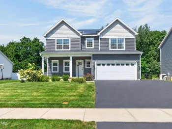 Property at 38 Wyatts Circle, East Greenbush, NY 12144