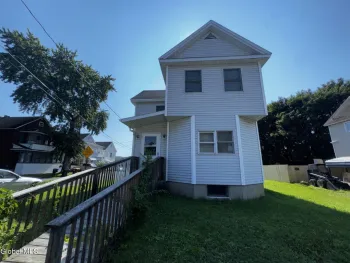Property at 25 West Street, Mechanicville, NY 12118