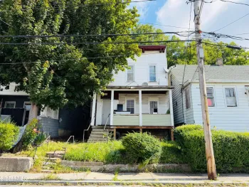 Property at 92 Forbes Street, Amsterdam, NY 12010