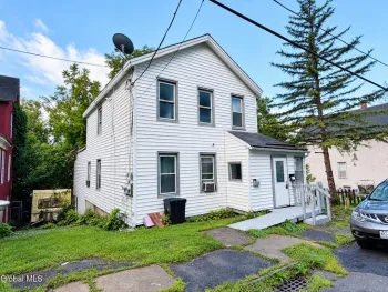 Property at 97 Grove Street, Amsterdam, NY 12010