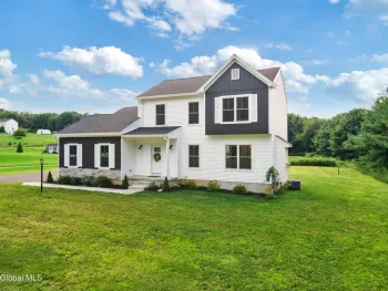 Property at 6 Rod and Gun Club Road, Kinderhook, NY 12184
