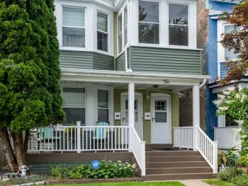 Property at 10 Bohl Avenue, Albany, NY 12209