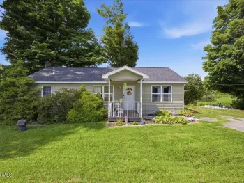 Property at 4695 State Route 40, Argyle, NY 12809