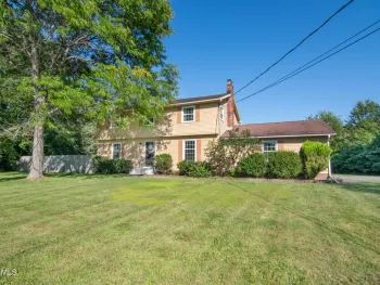Property at 266 Scotch Bush Road, Ballston, NY 12027