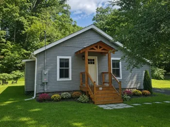 Property at 24 Mohican Road, Bolton, NY 12814