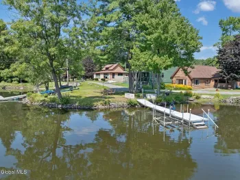 Property at 1204 Burden Lake Road, Sand Lake, NY 12018