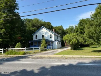 Property at 3149 Plank Road, Moriah, NY 12956