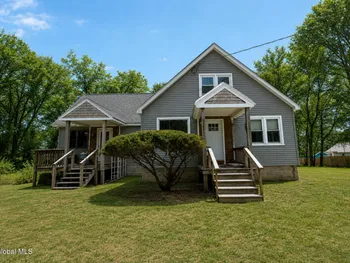 Property at 3 Charles Street, Glens Falls, NY 12801