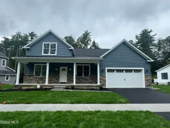 Property at 13 Jane Street, Saratoga Springs, NY 12866
