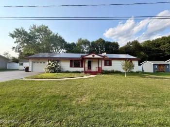 Property at 15 Kvale Lane, Kingsbury, NY 12839