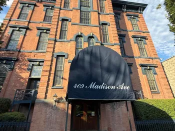 Property at 409 Madison Avenue, Albany, NY 12210