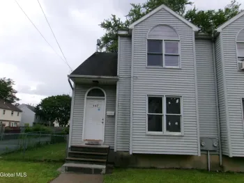 Property at 407 Paige Street, Schenectady, NY 12307