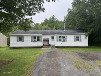 Property at 624 Sandhill Road, Greenfield, NY 12833