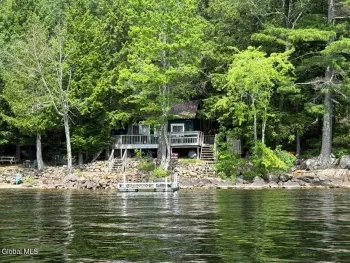 Property at 213 Adirondack Road, Schroon, NY 12870