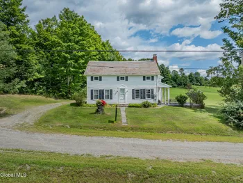 Property at 234 S Grimes Hill Road, Hebron, NY 12832