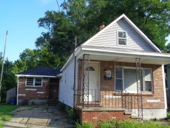 Property at 1552 4th Avenue, Schenectady, NY 12303
