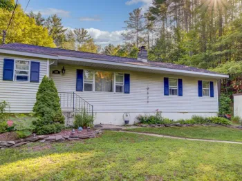 Property at 580 New York 30, Hope, NY 12134
