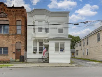 Property at 612 Twenty Third Street, Watervliet, NY 12189