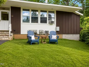 Property at 1 E High Pines Terrace, Warrensburg, NY 12817