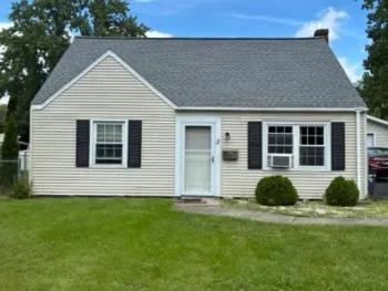 Property at 3 Charles Road, Colonie, NY 12110