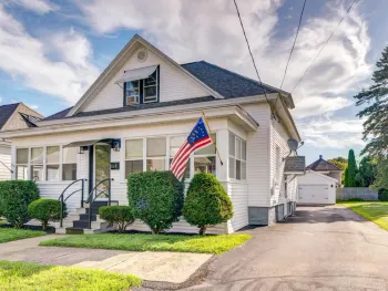 Property at 29 Almond Street, Gloversville, NY 12078