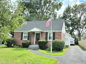 Property at 615 Sanders Avenue, Schenectady, NY 12302
