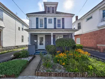 Property at 1230 Chrisler Avenue, Schenectady, NY 12303