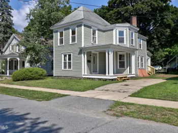 Property at 21 Mechanic Street, Hudson Falls, NY 12839
