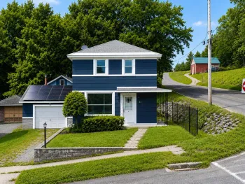 Property at 27 N McNab Avenue, Gloversville, NY 12078